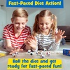 image:imageBriarpatch I SPY Find It Fast Game  an Immersive I Spy Adventure for Ages 6  FastPaced Dice Action Brain Teasers HandEye Coordination and Literacy Skill Building