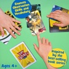image:imageBriarpatch I SPY Snap Card Game FastPaced Matching Game for Kids Ages 3