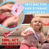 image:imageBriarpatch Pete the Cat The Missing Cupcakes Game Fans of Pete the Cat Books Ages 3