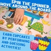 image:imageBriarpatch Pete the Cat The Missing Cupcakes Game Fans of Pete the Cat Books Ages 3