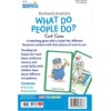 image:imageBriarpatch Richard Scarrys What Do People Do Card Game Ages 3