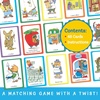 image:imageBriarpatch Richard Scarrys What Do People Do Card Game Ages 3