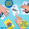 image:imageBriarpatch SPY Travel Card Game based on the SPY booksFor Preschool Kids Ages 4