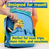 image:imageBriarpatch SPY Travel Card Game based on the SPY booksFor Preschool Kids Ages 4
