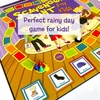 image:imageBriarpatch Scavenger Hunt Preschool Learning Game for Kids Ages 6