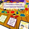 image:imageBriarpatch Scavenger Hunt Preschool Learning Game for Kids Ages 6