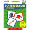 image:imageBriarpatch Scholastic Scavenger Hunt Game Early Preschool Learning for Toddlers Kindergarten and 1st Grade