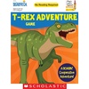 image:imageBriarpatch Scholastic TRex Dinosaur Game Early Preschool Learning for Toddlers Kindergarten and 1st Grade