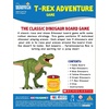 image:imageBriarpatch Scholastic TRex Dinosaur Game Early Preschool Learning for Toddlers Kindergarten and 1st Grade