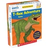 image:imageBriarpatch Scholastic TRex Dinosaur Game Early Preschool Learning for Toddlers Kindergarten and 1st Grade