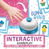 image:imageBriarpatch The Very Hungry Caterpillar Bakeshop Matching Game Based On Board Books By Eric Carle Preschool Learning for Kids