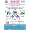 image:imageBriarpatch The Very Hungry Caterpillar Bakeshop Matching Game Based On Board Books By Eric Carle Preschool Learning for Kids