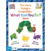 image:imageBriarpatch The Very Hungry Caterpillar What Can You Do Game UG01263