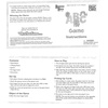 image:imageBriarpatch The World of Eric Carle ABC Game Tin MultiNone 01282 Medium