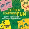 image:imageBriarpatch World of Eric Carle Alphabet Go Fish Card Game Featuring The Very Hungry Caterpillar Preschool Learning For KidsGo Fish Card Game