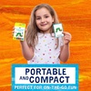 image:imageBriarpatch World of Eric Carle Alphabet Go Fish Card Game Featuring The Very Hungry Caterpillar Preschool Learning For KidsHungry Caterpillar Card Game