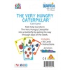image:imageBriarpatch World of Eric Carle Alphabet Go Fish Card Game Featuring The Very Hungry Caterpillar Preschool Learning For KidsHungry Caterpillar Card Game