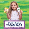image:imageBriarpatch World of Eric Carle Alphabet Go Fish Card Game Featuring The Very Hungry Caterpillar Preschool Learning For KidsRummy Card Game