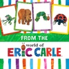 image:imageBriarpatch World of Eric Carle Alphabet Go Fish Card Game Featuring The Very Hungry Caterpillar Preschool Learning For KidsRummy Card Game