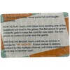 image:imageCard Game The Kid Quiz