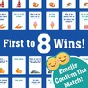 image:imageCheesy Dad Jokes Card Game FoodThemed Family Party Game Ages 8