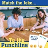 image:imageCheesy Dad Jokes Card Game FoodThemed Family Party Game Ages 8