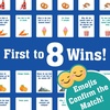 image:imageCheesy Dad Jokes Card Game FoodThemed Family Party Game Ages 8