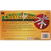 image:imageChickenFoot Double 9 Color Dot Dominoes Travel Tin Set Ages 6