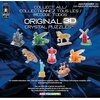 image:imageClear Grand Castle Crystal 3D Puzzle Deluxe 105Pc Brain Teaser Ages 12