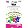 image:imageCrash Out Bluffing Party Game FastPaced Family Trivia Game Ages 12