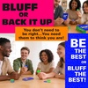 image:imageCrash Out Bluffing Party Game FastPaced Family Trivia Game Ages 12