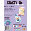 image:imageCrazy Eights Travel Card Game Classic Family Game Ages 4