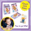 image:imageCrazy Eights Travel Card Game Classic Family Game Ages 4
