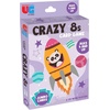 image:imageCrazy Eights Travel Card Game Classic Family Game Ages 4