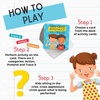 image:imageCrissCross Applesauce Game Preschool Learning Game for Kids Ages 3