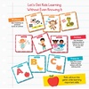 image:imageCrissCross Applesauce Game Preschool Learning Game for Kids Ages 3