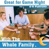 image:imageDad Jokes Card Game Funny Family Party Game 26 Players Ages 8