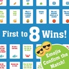 image:imageDad Jokes Card Game Funny Family Party Game 26 Players Ages 8