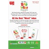 image:imageDad Jokes Holiday Edition Christmas Family Party Game 26 Players Ages 8