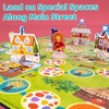 image:imageDaniel Tigers Neighborhood Welcome to Main Street Board Game Ages 3