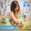 image:imageDaniel Tigers Neighborhood Welcome to Main Street Board Game Ages 3