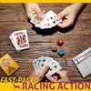 image:imageDeer in the Headlights FastPaced Family Card Game Ages 8