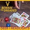 image:imageDeer in the Headlights FastPaced Family Card Game Ages 8