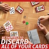 image:imageDeer in the Headlights Holiday Card amp Dice Game Ages 8 2 Players