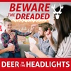 image:imageDeer in the Headlights Holiday Card amp Dice Game Ages 8 2 Players