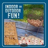 image:imageDeluxe Bingo Game with Wooden Balls amp Scoring Board Family Game Ages 8
