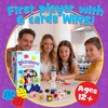 image:imageDicecapades Dice Challenge Party Game for Families amp Friends Ages 12