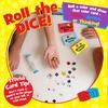 image:imageDicecapades Dice Challenge Party Game for Families amp Friends Ages 12