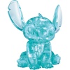 image:imageDisney Cinderella Castle Crystal 3D Puzzle Deluxe 71Pc Ages 12Stitch Blue