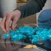 image:imageDisney Pixar Buzz amp Aliens Crystal 3D Puzzle Deluxe 95Piece Ages 12Cruella de Vil